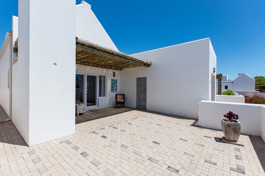 2 Bedroom Property for Sale in Britannia Reef Estate Western Cape